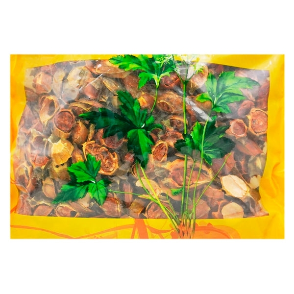 Wawasan Pharmaceuticals Chinese Medicine Drinks Gardenia Crushed Chinese Herbs Chinese Herbal Medicine Shop 瓦屋山药业中药饮片 栀子 碎块 中药材抓配 中药材店铺大全