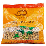 Wawashan Pharmaceuticals Chinese Medicine Drinks Fenghuang Tablets Chinese Herbal Medicine Shop瓦屋山药业中药饮片 防风 片一等 中药材抓配 中药材店铺大全