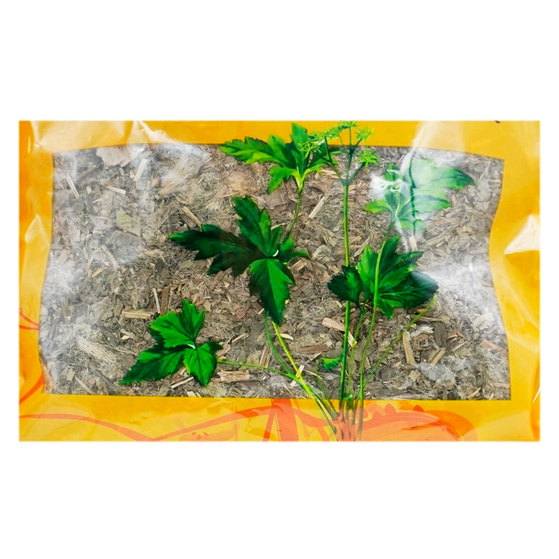 Wawashan Pharmaceuticals Chinese Herbal Drinks Artichoke Duan Chinese Herbal Medicine Shop 瓦屋山药业中药饮片 小蓟 段 中药材抓配 中药材店铺大全