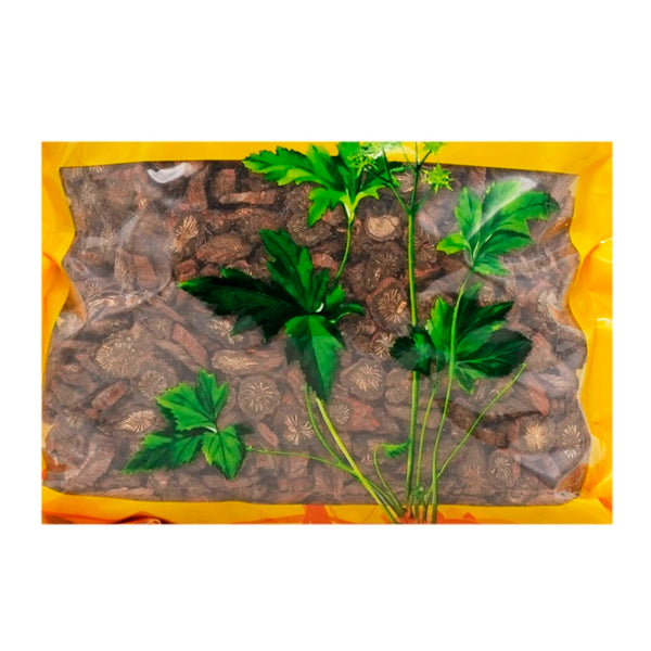 Wawashan Pharmaceuticals Chinese Medicine Tablets Salvia Divinorum 1st Class Tablets Chinese Herbal Remedies Chinese Herbal Medicine Store瓦屋山药业中药饮片 丹参 一等片 中药材抓配 中药材店铺大全