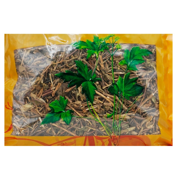 Wawashan Pharmaceuticals Chinese Medicine Drinks Gentian Herb Duan Chinese Herbal Medicine Grab & Go Chinese Herbal Medicine Shop瓦屋山药业中药饮片 龙胆草 段 中药材抓配 中药材店铺大全