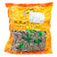 Wawasan Pharmaceuticals Chinese Herbal Drinks Scalding Bone Breaks Sand Scalding Chinese Herbal Medicine Grab and Go Chinese Herbal Medicine Shop Complete List瓦屋山药业中药饮片 烫骨碎补 砂烫 中药材抓配 中药材店铺大全