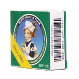 Mentholatum Mentholatum Paco Compound Menthol Ointment 10g*1 bottle/box OTC 曼秀雷敦 曼秀雷敦栢可 复方薄荷脑软膏 10g*1瓶/盒 OTC