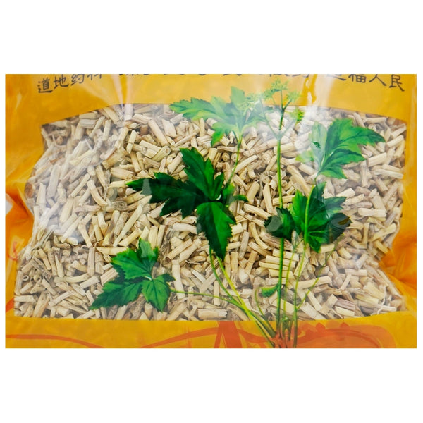 Wawashan Pharmaceuticals Boissons médicinales chinoises Bai Mao Gen Duan Médicaments à base de plantes chinoises Grab and Go Magasin de médicaments à base de plantes chinoises 瓦屋山药业中药饮片 白茅根 段 中药材抓配 中药材店铺大全