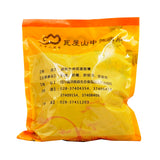 瓦屋山药业中药饮片 熟三七 片 中药材抓配 中药材店铺大全