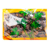 Wawasan Pharmaceuticals Chinese Herbal Drinks Fresh Hawthorn Freshly Fried Chinese Herbal Remedies Chinese Herbal Medicine Shop 瓦屋山药业中药饮片 炒山楂 清炒 中药材抓配 中药材店铺大全