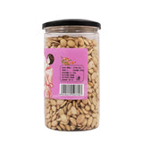 Yalu Lake Minmoking Peach Kernel 400g/bottle雅女湖 燀桃仁 400g/瓶