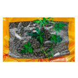 Wawu Mountain Pharmaceuticals Chinese Herbal Drinks Wu Ling Ling Lipstick Net Preparation Chinese Herbal Medicine Grab & Go Chinese Herbal Medicine Shop Complete List 瓦屋山药业中药饮片 五灵脂 净制  中药材抓配 中药材店铺大全