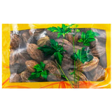 Wawasan Pharmaceuticals Chinese Herbal Drinks Chebulleaf Pure Chinese Herbal Medicine Grabbing and Blending Chinese Herbal Medicine Shop Large Whole Materia Medica 瓦屋山药业中药饮片 诃子 净制 中药材抓配 中药材店铺大全材