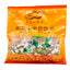 Wawashan Pharmaceuticals Chinese Herbal Drinks Sautéed Paeonia Lactiflora Freshly Fried Chinese Herbal Remedies Chinese Herbal Medicine Shop瓦屋山药业中药饮片 炒白芍 清炒 中药材抓配 中药材店铺大全