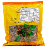 Wawashan Pharmaceuticals Chinese Medicine Tablets Red Ginseng Tablets Chinese Herbal Medicine Shop瓦屋山药业中药饮片 红参片 片 中药材抓配 中药材店铺大全