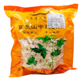 Wawashan Pharmaceuticals Chinese Herbal Drinks Fenghua Luo Duan Chinese Herbal Medicine Grab and Go Chinese Herbal Medicine Shop瓦屋山药业中药饮片 丝瓜络 段 中药材抓配 中药材店铺大全