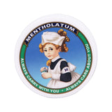 Mentholatum Mentholatum Paco Compound Menthol Ointment 10g*1 bottle/box OTC 曼秀雷敦 曼秀雷敦栢可 复方薄荷脑软膏 10g*1瓶/盒 OTC