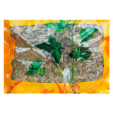 瓦屋山药业中药饮片 炙淫羊藿 羊脂油炙 中药材 中药材店铺大全