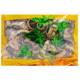 Wawasan Pharmaceuticals Chinese Medicine Drinks 厚朴 丝一等 Chinese Herbal Medicine Catch and Dispense Chinese Herbal Medicine Shop Complete 瓦屋山药业中药饮片 厚朴 丝一等 中药材抓配 中药材店铺大全