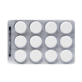 Hwaseng Videomax Magnesium Aluminium Carbonate Tablets 0.5g*24 tablets/box OTC 华森 威地美 铝碳酸镁片 0.5g*24片/盒 OTC