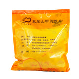 瓦屋山药业中药饮片 姜半夏 复制 中药材抓配 中药材店铺大全