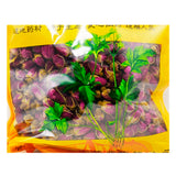 Wawasan Herb Pharmaceuticals Chinese Herbal Drinks Roses Rosa Moschata Chinese Herbal Remedies Chinese Herbal Medicine Shop瓦屋山药业中药饮片 玫瑰花 净制  中药材抓配 中药材店铺大全