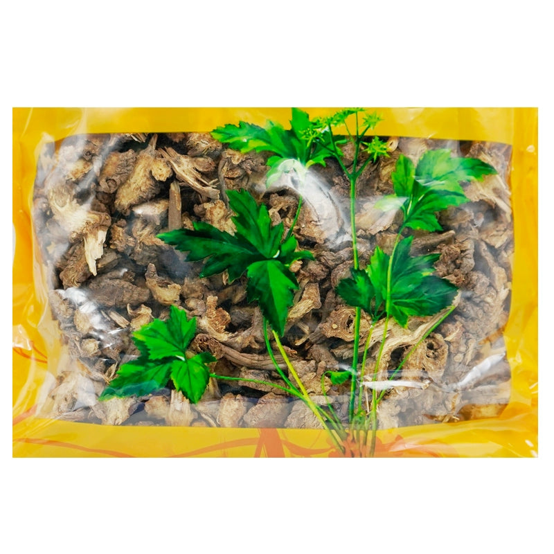 Wawashan Pharmaceuticals Chinese Medicine Drinks Ligustrum Ligustrum Tablet Chinese Medicine Grab & Go Chinese Herbal Medicine Shop瓦屋山药业中药饮片 藁本 片 中药材抓配 中药材店铺大全