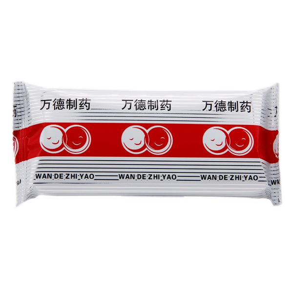 Qian De Genpai Capsules 0.3g*30 capsules/box OTC 谦德 根痛平胶囊 0.3g*30粒/盒 OTC