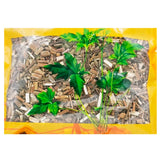 Wawashan Pharmaceuticals Chinese Herbal Drinks Septica Sophora Section Chinese Herbal Medicine Grabbing and Dispensing Chinese Herbal Medicine Shop Complete List 瓦屋山药业中药饮片 败酱草 段 中药材抓配 中药材店铺大全