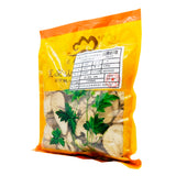 Wawashan Pharmaceuticals Chinese Herbal Drinks Zeaxia Tablet Chinese Herbal Medicine Shop瓦屋山药业中药饮片 泽泻 片 中药材抓配 中药材店铺大全