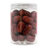 Yawei Lake Jujubes 150g/bottle 雅女湖 大枣 150g/瓶