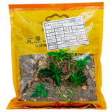 Wawashan Pharmaceuticals Chinese Herbal Drinks Sangsang Duan Chinese Herbal Medicine Grab & Go Chinese Herbal Medicine Shop 瓦屋山药业中药饮片 桑寄生 段 中药材抓配 中药材店铺