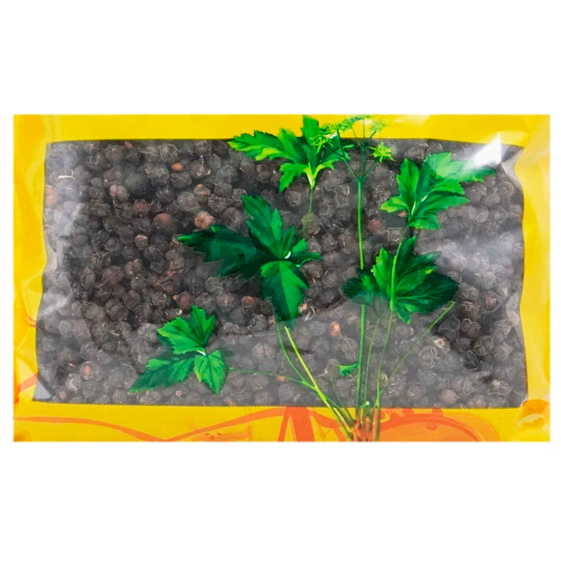 Wawashan Pharmaceuticals Chinese Herbal Drinks Southern Schisandra Seed Pure Chinese Herbal Remedies Chinese Herbal Shop Directory瓦屋山药业中药饮片 南五味子 净制 中药材抓配 中药材店铺大全