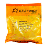 Wawashan Pharmaceuticals Chinese Medicine Drinks Vinegared Turtle Shell Sand Scalded Vinegared Quenched Chinese Medicine Catch and Dispense Chinese Herbal Medicine Shop Complete List瓦屋山药业中药饮片 醋鳖甲 砂烫醋淬 中药材抓配 中药材店铺大全