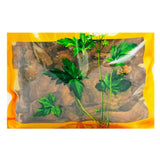 Wawashan Pharmaceuticals Chinese Medicine Drinks Rheum Palmatum Tablet Chinese Herbal Medicine Shop瓦屋山药业中药饮片 大黄 片 中药材抓配 中药材店铺大全