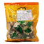 Wawashan Pharmaceuticals Chinese Medicine Drinks Atractylodes Macrocephalae Slices Chinese Herbal Medicine Grab & Go Chinese Herbal Medicine Shop 瓦屋山药业中药饮片 白术 片 中药材抓配 中药材店铺大全