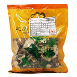 Wawashan Pharmaceuticals Chinese Medicine Drinks Atractylodes Macrocephalae Slices Chinese Herbal Medicine Grab & Go Chinese Herbal Medicine Shop 瓦屋山药业中药饮片 白术 片 中药材抓配 中药材店铺大全