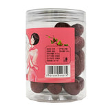 Yawei Lake Jujubes 150g/bottle 雅女湖 大枣 150g/瓶