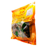 瓦Wawasan Pharmaceuticals Chinese Herbal Drinks Honey Aristolochia Honey Roasted Chinese Herbal Remedies Chinese Herbal Medicine Shop屋山药业中药饮片 蜜马兜铃 蜜炙 中药材抓配 中药材店铺大全