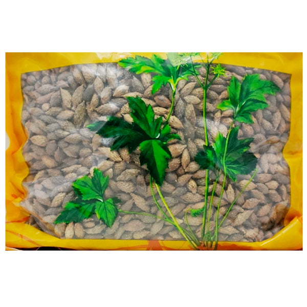 Wawasan Herb Pharmaceuticals Chinese Herbal Drinks Fried Cang Er Zi Freshly Fried Chinese Herbal Medicine Grab & Go Chinese Herbal Medicines Shop Directory瓦屋山药业中药饮片 炒苍耳子 清炒 中药材抓配 中药材店铺大全