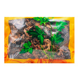 Wawasan Pharmaceuticals Médecine chinoise Boissons Comprimés de papaye Médecine chinoise à base de plantes Grab & Go Chinese Herbs Shop Directory 瓦屋山药业中药饮片 木瓜 片 中药材抓配 中药材店铺大全