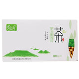 Ya Nui Lake Lohan Fruit Mint Tea 25 Bags 雅女湖 罗汉果薄荷茶 25袋