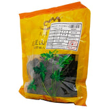 Wawasan Pharmaceuticals Chinese Herbal Drinks Prepared He Shou Wu Steamed Black Bean Juice Chinese Herbal Medicine Chinese Herbal Shop Directory瓦屋山药业中药饮片 制何首乌 黑豆汁蒸 中药材 中药材店铺大全