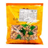 Wawasan Pharmaceuticals Chinese Herbal Drinks Ginger Semenxia Replica Chinese Herbal Medicine Shop瓦屋山药业中药饮片 姜半夏 复制 中药材抓配 中药材店铺大全