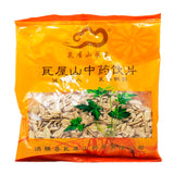 瓦屋山药业中药饮片 麦冬 轧扁 中药材抓配 中药材店铺大全