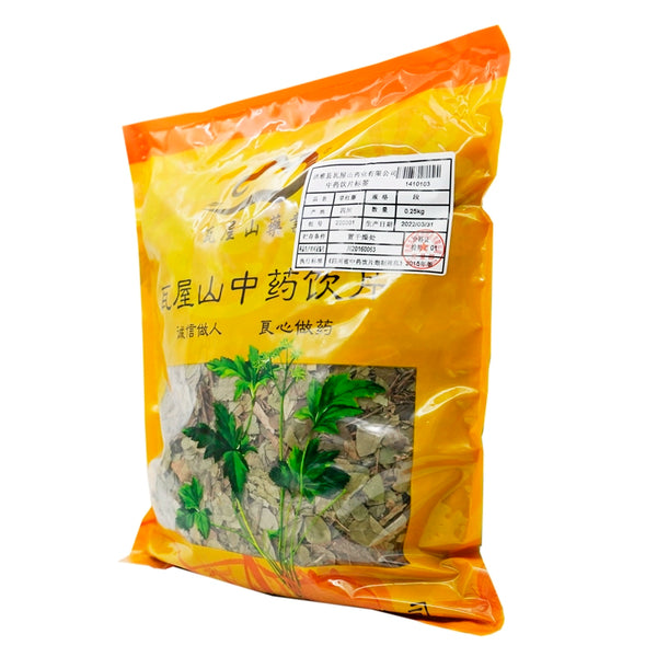Wawashan Pharmaceuticals Chinese Herbal Drinks Herba Hongteng Duan Chinese Herbal Medicine Grabbing and Dispensing Chinese Herbal Medicine Shop Complete List瓦屋山药业中药饮片 草红藤 段 中药材抓配 中药材店铺大全