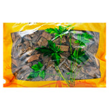 Wawasan Pharmaceuticals Chinese Herbal Drinks Honey Loquat Leaf Honey Roasted Chinese Herbal Remedies Chinese Herbal Medicine Shop 瓦屋山药业中药饮片 蜜枇杷叶 蜜炙 中药材抓配 中药材店铺大全