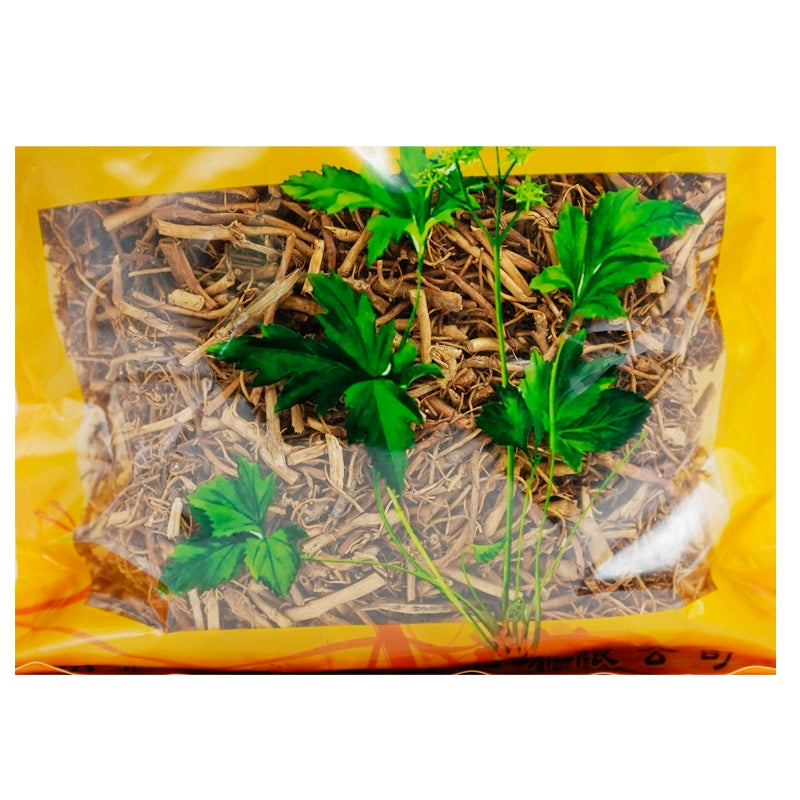 Wawasan Pharmaceuticals Chinese Herbal Drinks Honey Baiqian Honey Roasted Chinese Herbal Remedies Chinese Herbal Medicine Store瓦屋山药业中药饮片 蜜白前 蜜炙 中药材抓配 中药材店铺大全