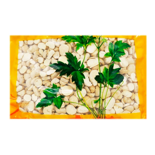 瓦屋山药业中药饮片 法半夏 片 中药材抓配 中药材店铺大全