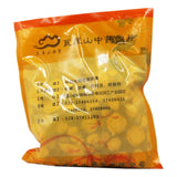 Wawashan Pharmaceuticals Chinese Herbal Drinks Fried Psoralea vulgaris Freshly Fried Chinese Herbal Medicine Grab & Go Chinese Herbal Medicine Shop瓦屋山药业中药饮片 白芷 片 中药材抓配 中药材店铺大全