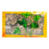 Wawasan Pharmaceuticals Chinese Herbal Drinks Fried Chicken Nei Jin Sanding Chinese Herbal Medicine Grab & Go Chinese Herbal Medicine Shop Complete List 瓦屋山药业中药饮片 炒鸡内金 砂烫 中药材抓配 中药材店铺大全