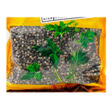 瓦屋山药业中药饮片 蔓荆子 净制 中药材抓配 中药材店铺大全