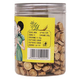 Yawei Lake Astragalus 100g/bottle 雅女湖 黄芪 100g/瓶