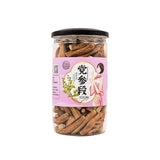 Yawei Lake Dangshen Duan 300g/bottle 雅女湖 党参段 300g/瓶